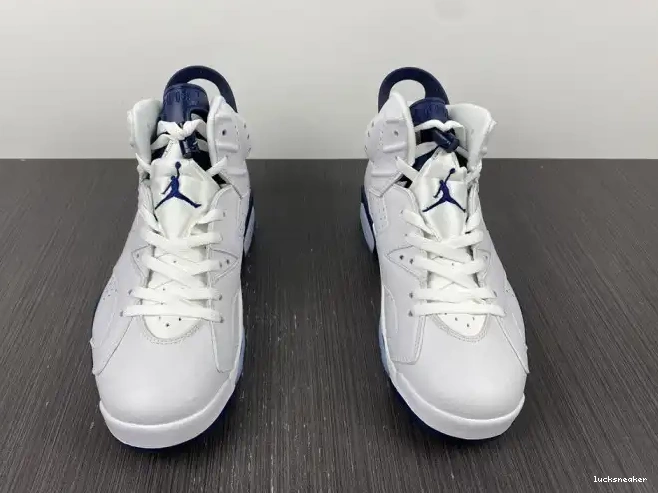Rep LUCY CT8529-141 Navy (2022) Retro Midnight 6 Jordan 0422